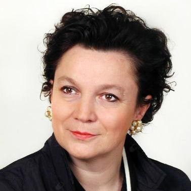 Marzena Kubiczek Jagielska