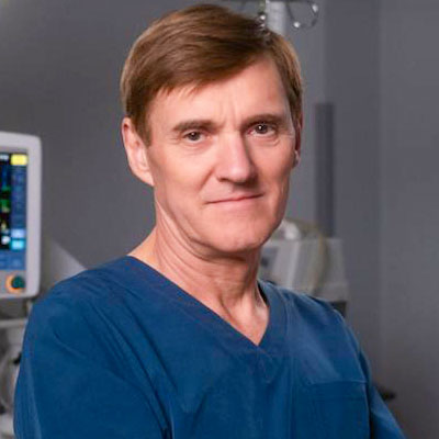 marek krajewski laryngolog