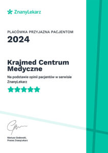 certyfikat-jakosci-krajmed-centrum-medyczne-2024